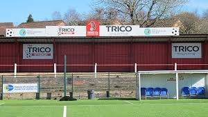 The Trico Stadium