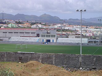 Estádio Bom Jesus