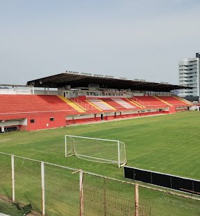 Estádio Aníbal Torres Costa