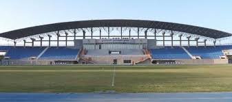 Al Farwaniyah Stadium
