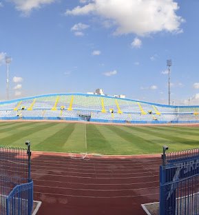 30 June Stadium