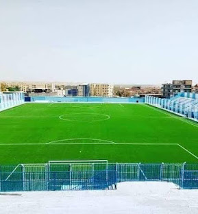 Boucheligue Brothers Stadium