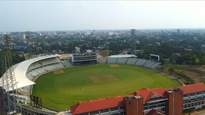 Sylhet District Stadium