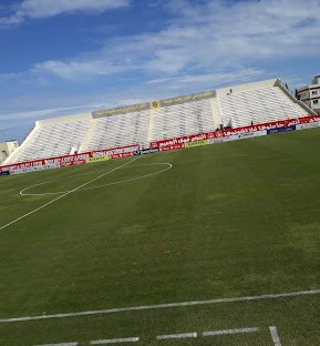 Stade Municipal Bou Ali-Lahouar