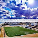 Stade Municipal de Rejiche