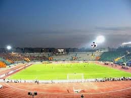 El Geish Stadium