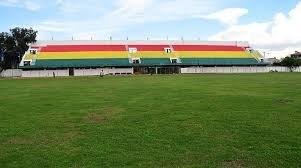 Estadio Hipólito Lazarte