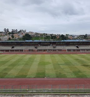 Chatsworth Stadium