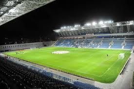 Petah Tikva Municipal Stadium