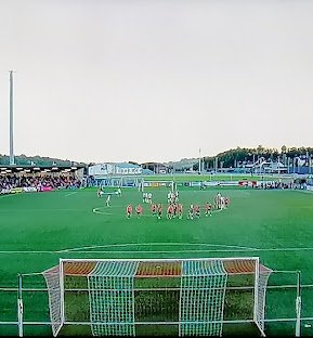 Brandywell Stadium