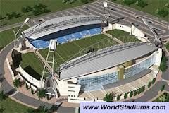 Sar Tov Stadium