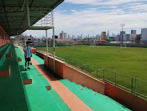 Estádio Roberto Santos Garcia