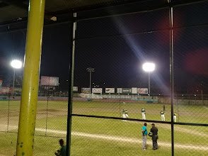 Estadio Municipal de Matagalpa
