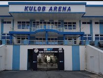 Kulob Central Stadium