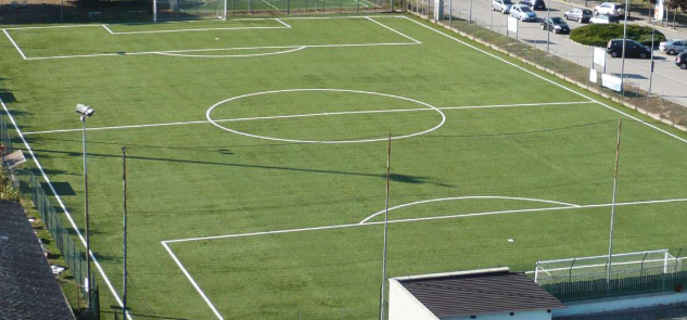 Centro Sportivo Comunale