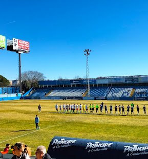 Estadio El Soto