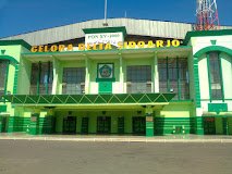 Gelora Delta Stadium