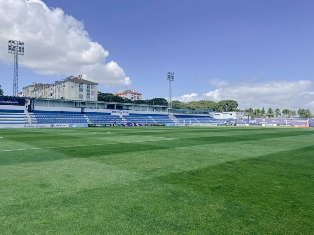 Estádio da Medideira