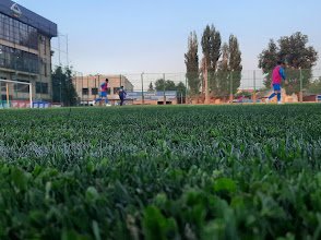 Stadion FFKR