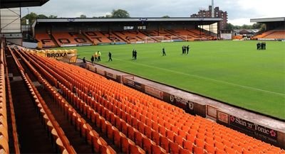 Vale Park
