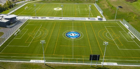 Fleming College Stadium