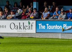 Cygnet Health Care Stadium