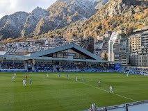 Estadi Nacional