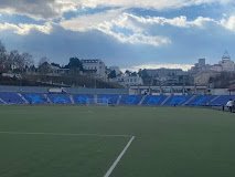Stepanakert Republican Stadium