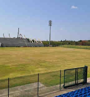 Richards Bay Sports Stadium
