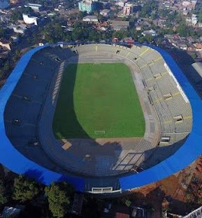 Estadio Roberto Jordán Cuéllar