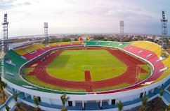 Stade de l'Amitié