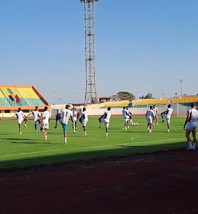 Estádio 24 de Setembro