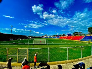Stade Sylvio Cator