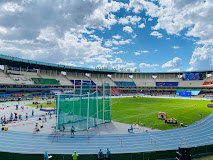 Moi International Sports Centre