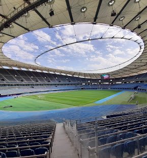 Jaber Al-Ahmad International Stadium