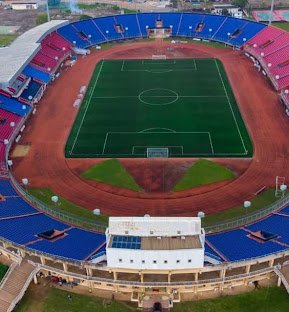 SKD Stadium
