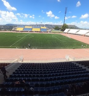 Setsoto Stadium
