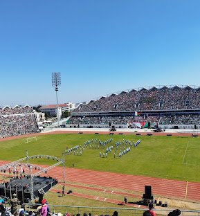 Mahamasina Municipal Stadium