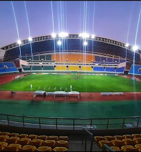 Bingu National Stadium