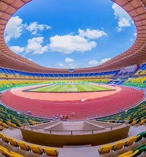 Stade Amahoro