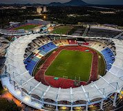 Sarawak Stadium