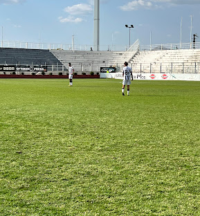 Makedonikos Stadium