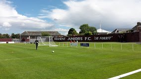 Foresters Park