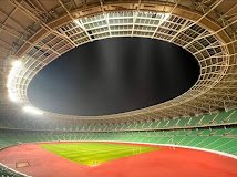 Basra International Stadium