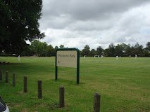 Penshurst Park