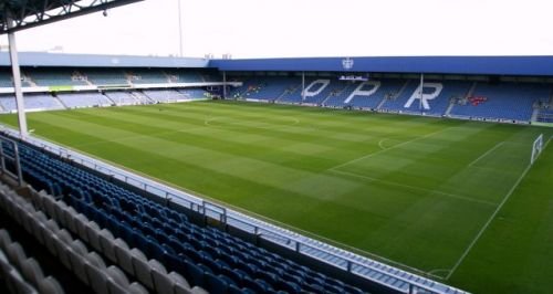 Loftus Road