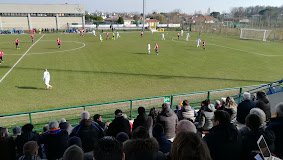 Stadio Eros Della Ricca