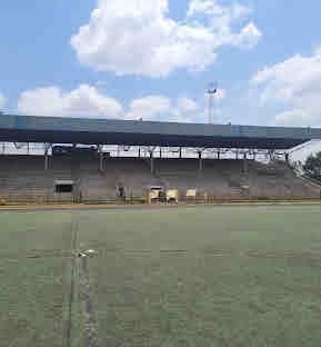 Nairobi City Stadium