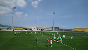 Spata Training Centre