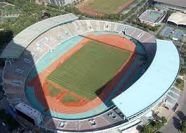 Wuxi Sports Center